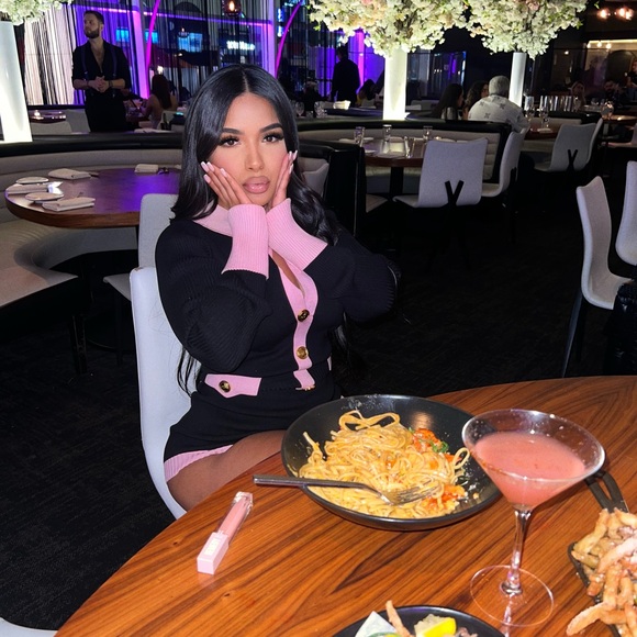 Nanajaqueline jumpsuit romper - Picture 3 of 4